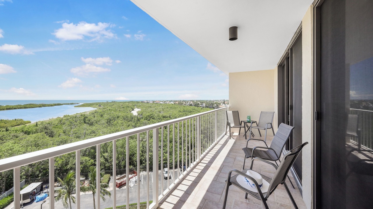 Photo of Outdoor in Marco Island