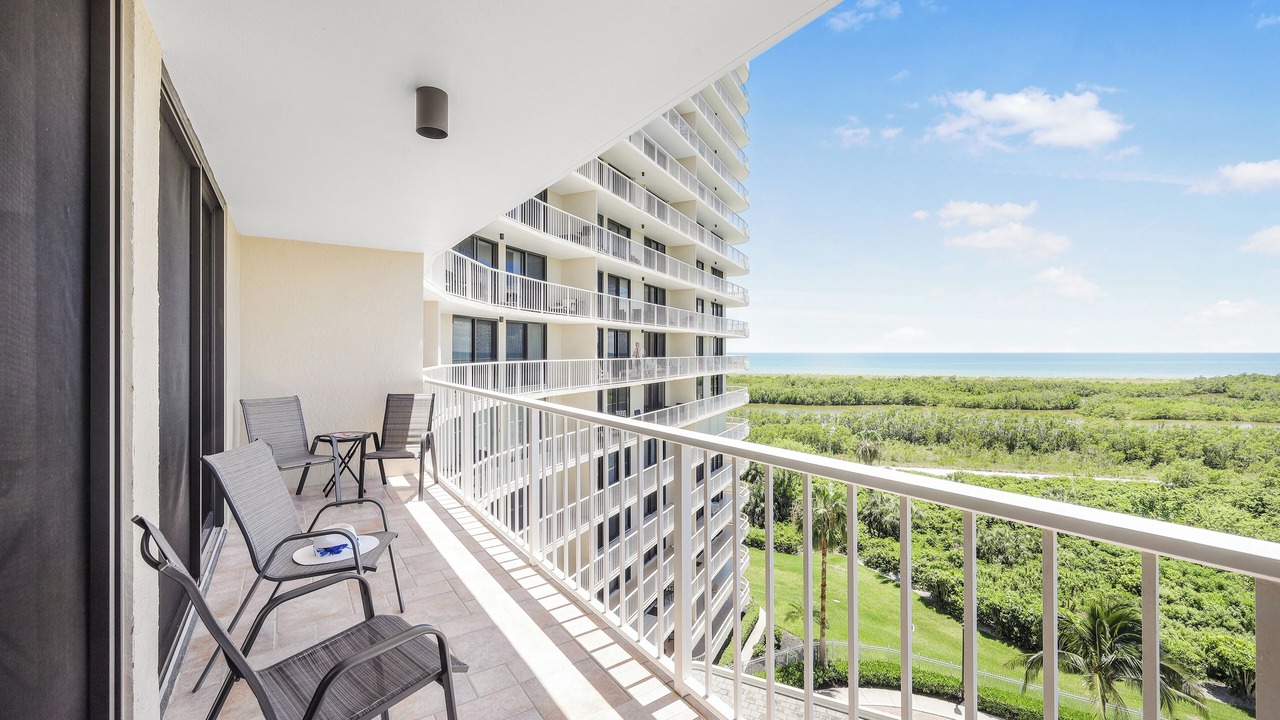 Photo of Outdoor in Marco Island