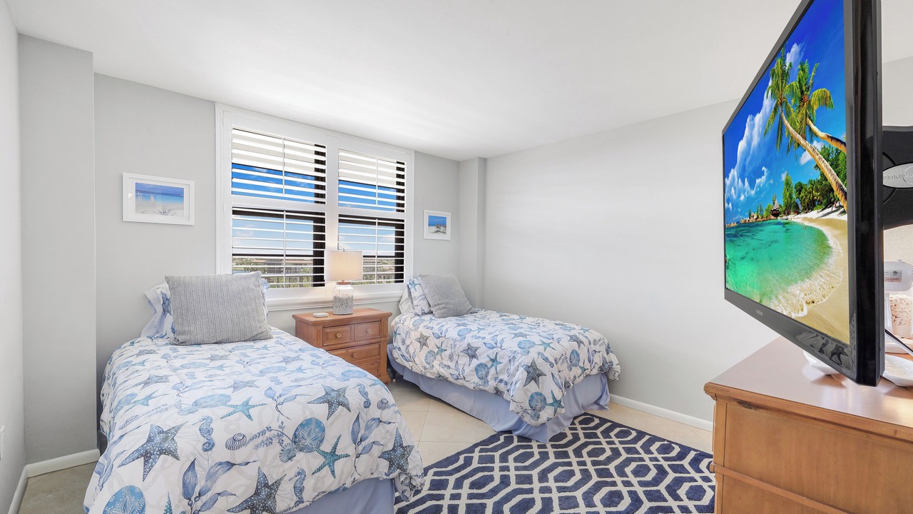 Photo of Bedroom in Marco Island