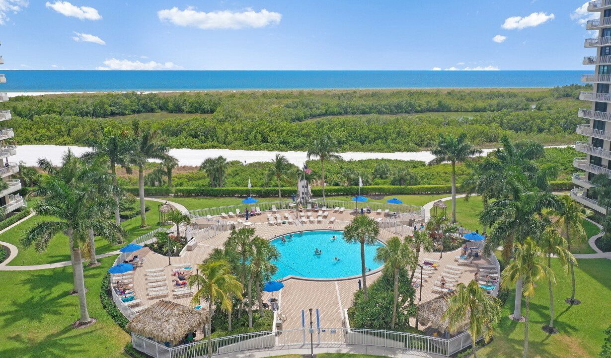Photo of Outdoor in Marco Island