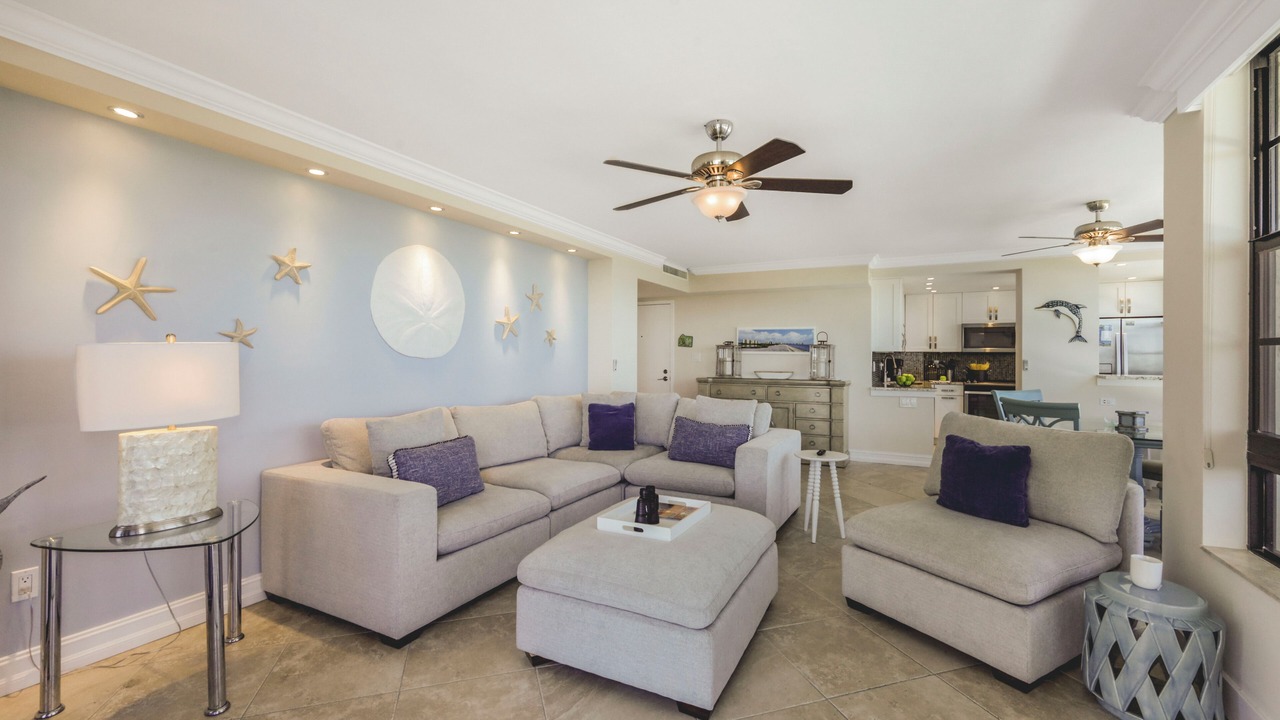 Photo of Livingroom in Marco Island