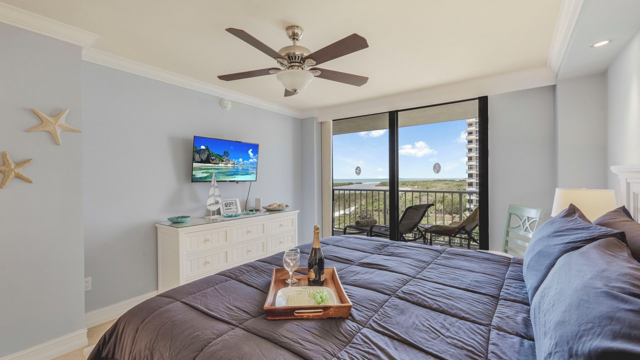 Photo of Bedroom in Marco Island