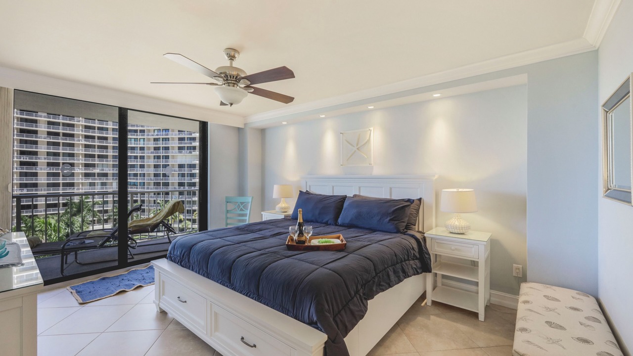 Photo of Bedroom in Marco Island