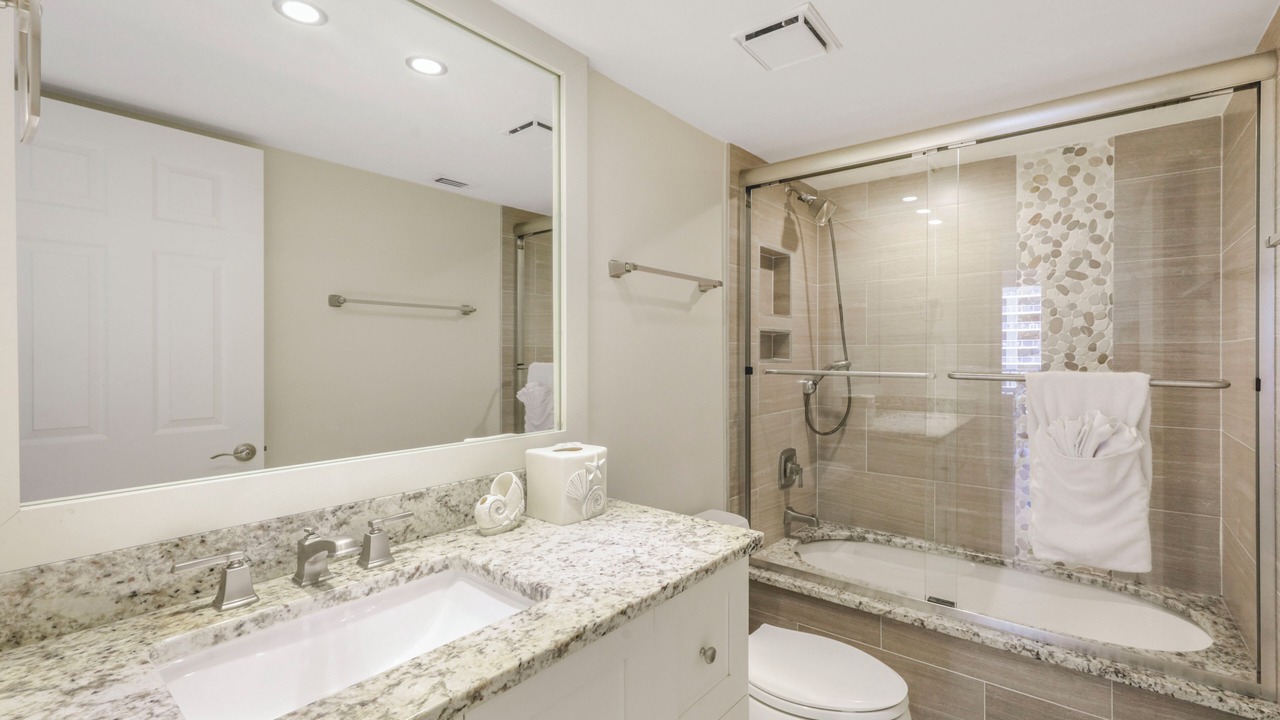 Photo of Bathroom in Marco Island