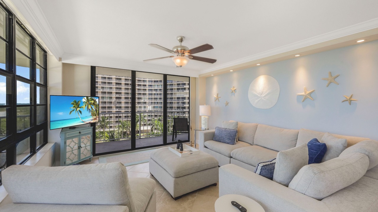 Photo of Livingroom in Marco Island