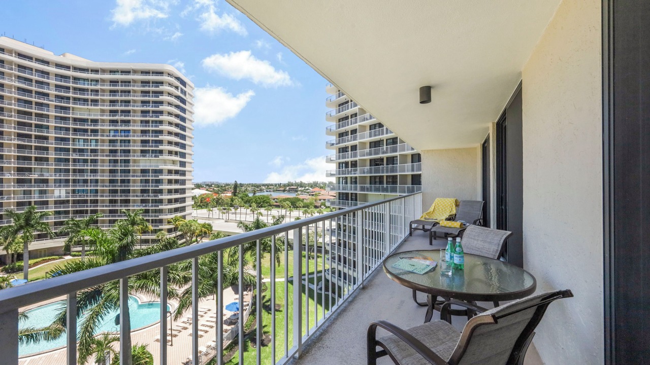 Photo of Outdoor in Marco Island