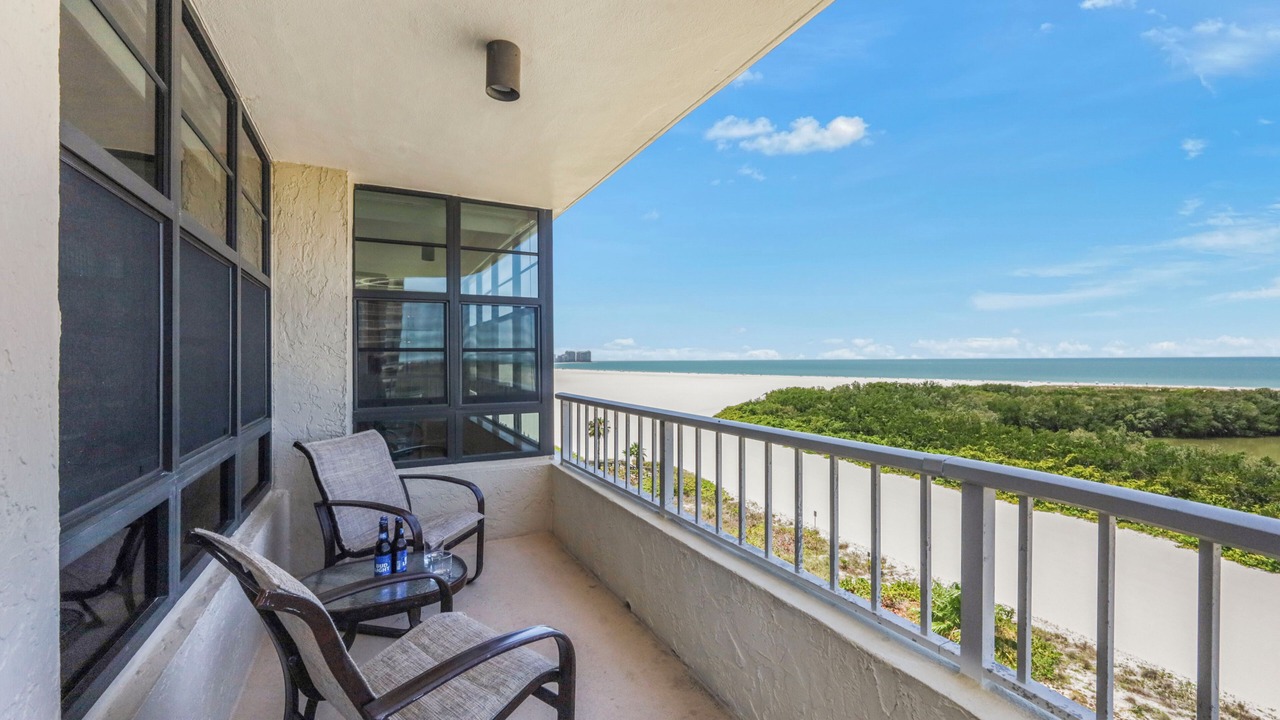 Photo of Outdoor in Marco Island