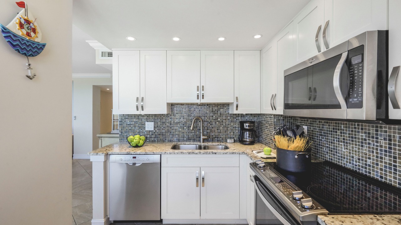 Photo of Kitchen in Marco Island