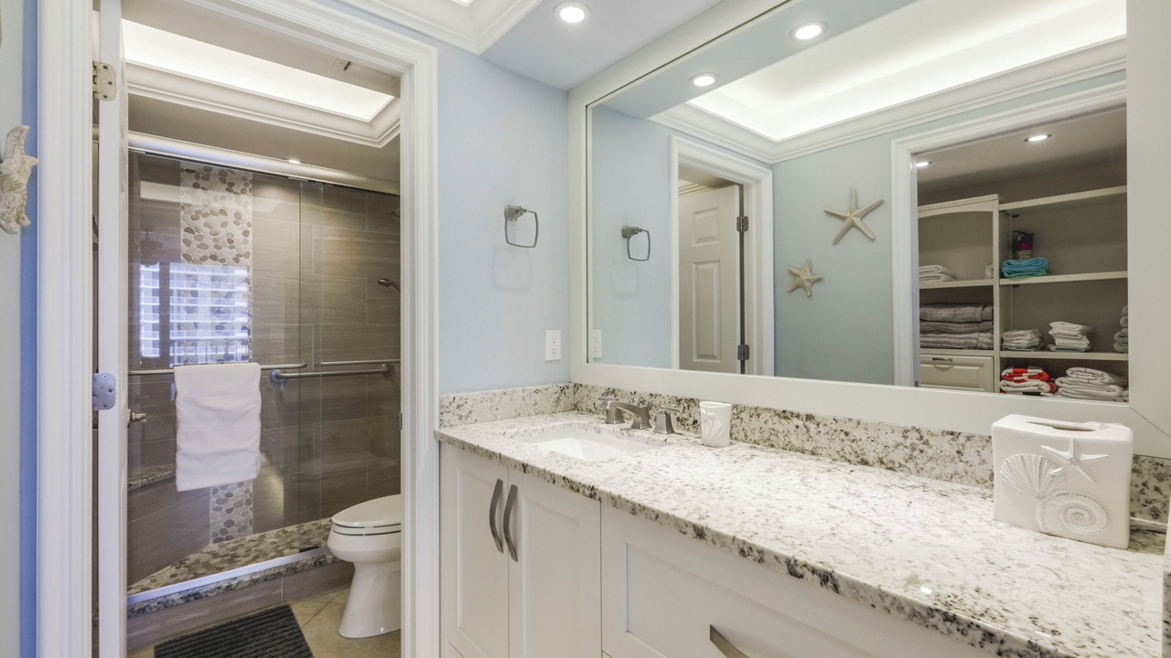 Photo of Bathroom in Marco Island