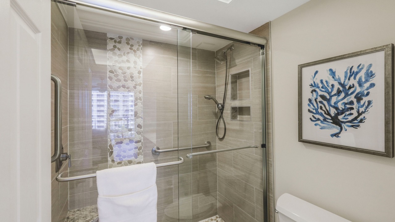 Photo of Bathroom in Marco Island