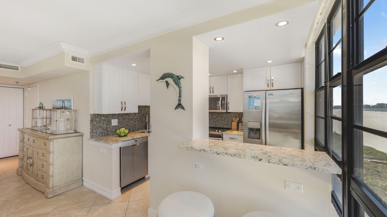 Photo of Kitchen in Marco Island