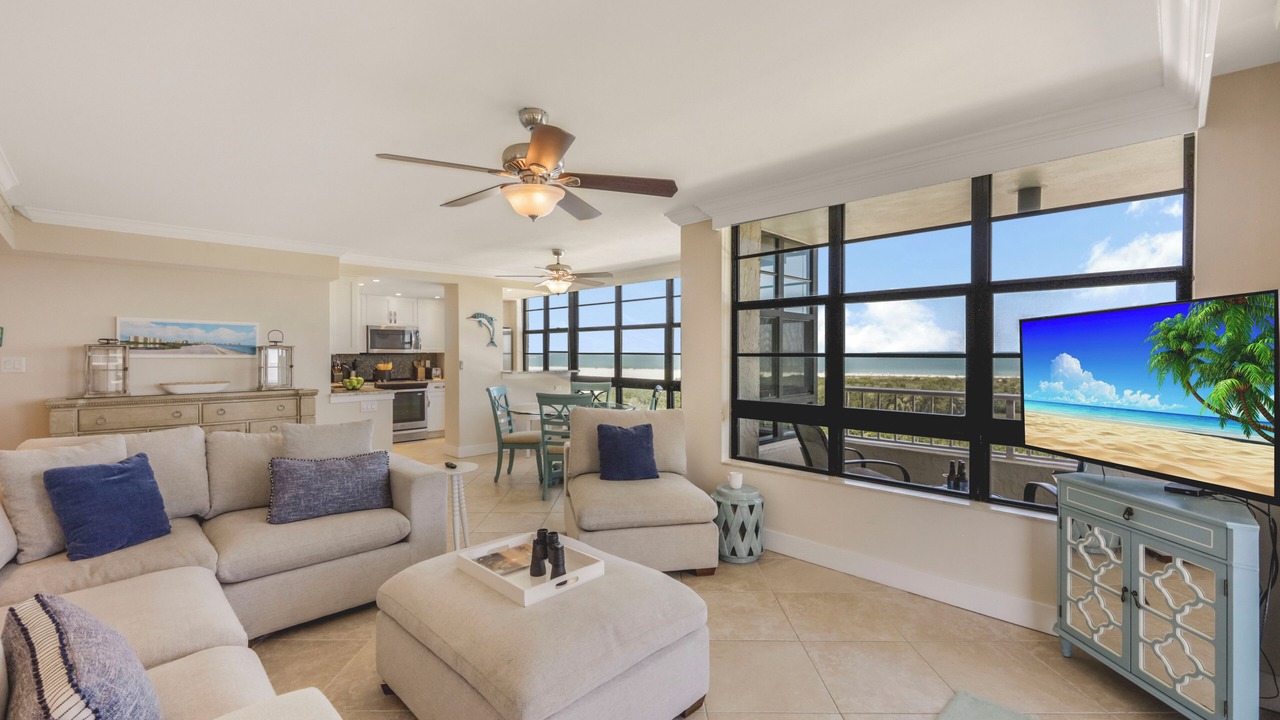 Photo of Livingroom in Marco Island