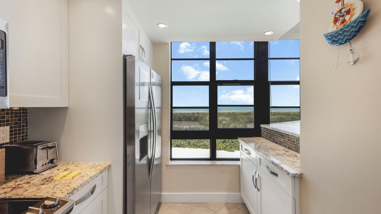 Photo of Kitchen in Marco Island