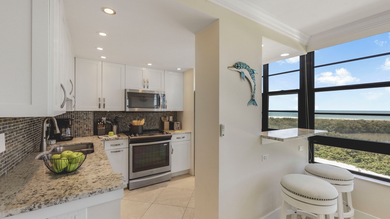 Photo of Kitchen in Marco Island