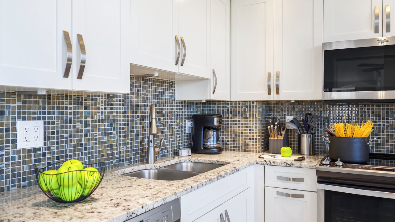 Photo of Kitchen in Marco Island