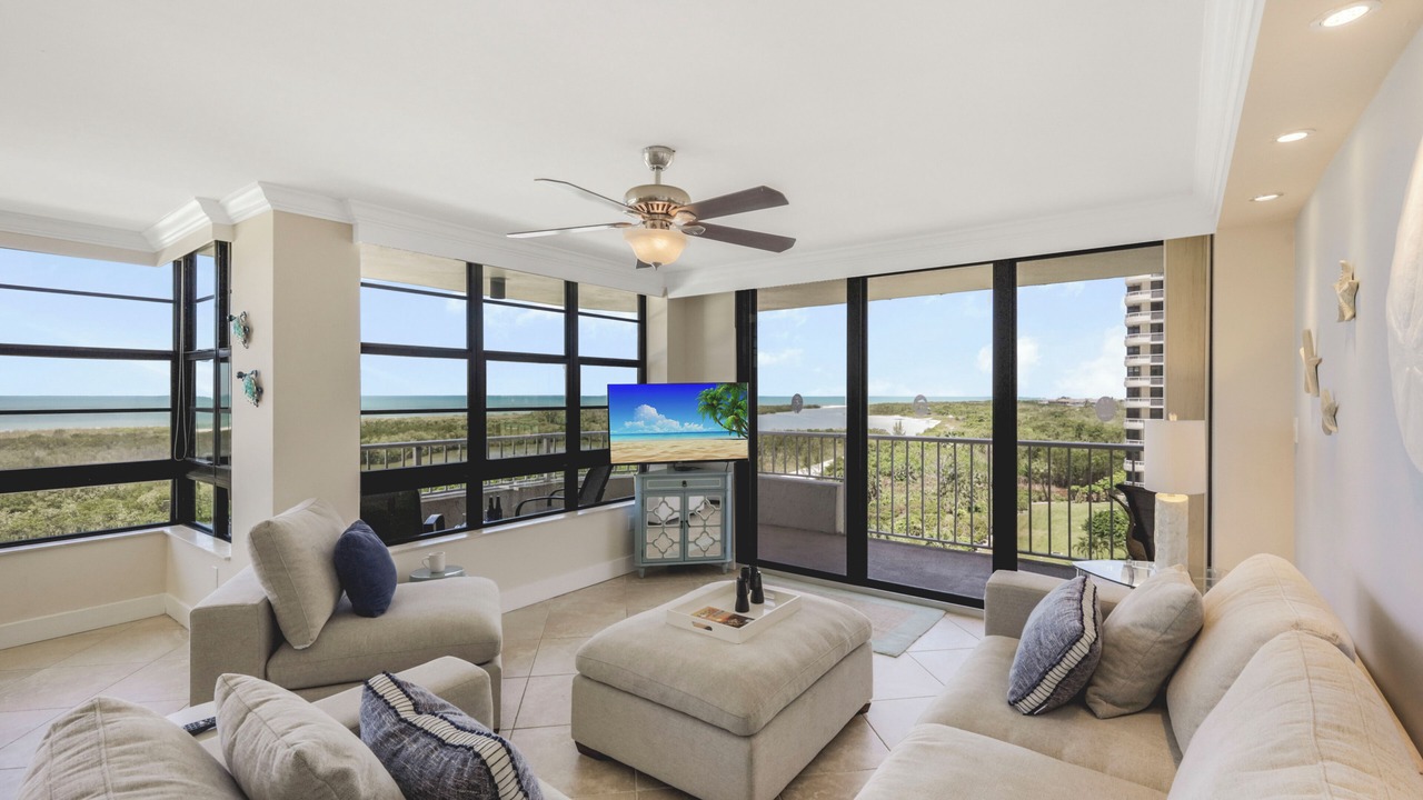 Photo of Livingroom in Marco Island