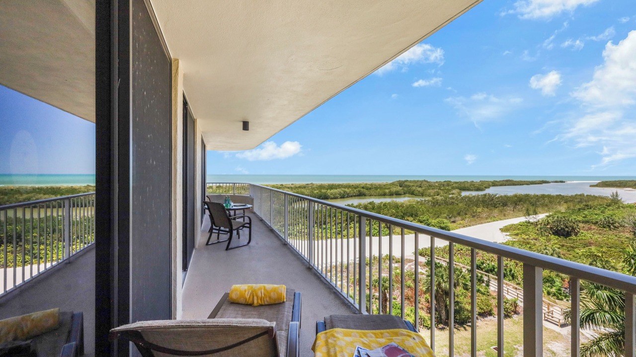 Photo of Outdoor in Marco Island