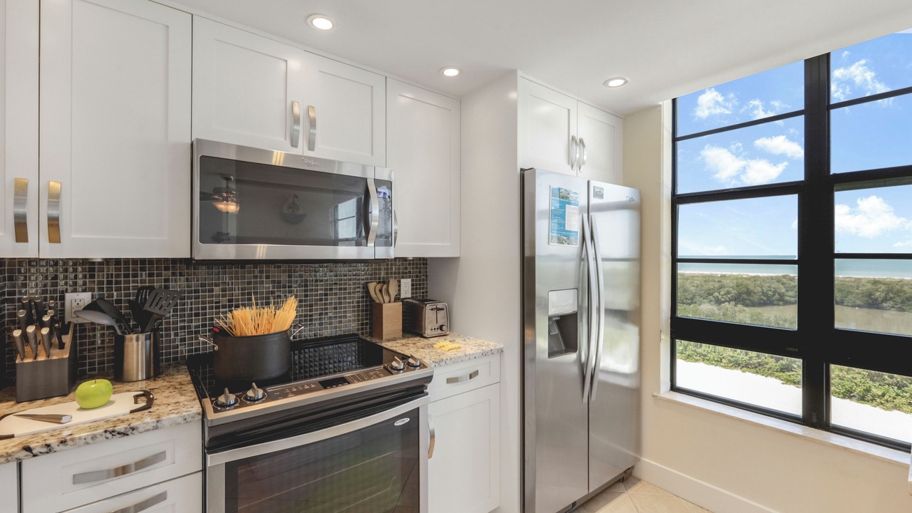 Photo of Kitchen in Marco Island