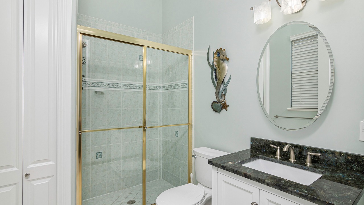 Photo of Bathroom in Marco Island