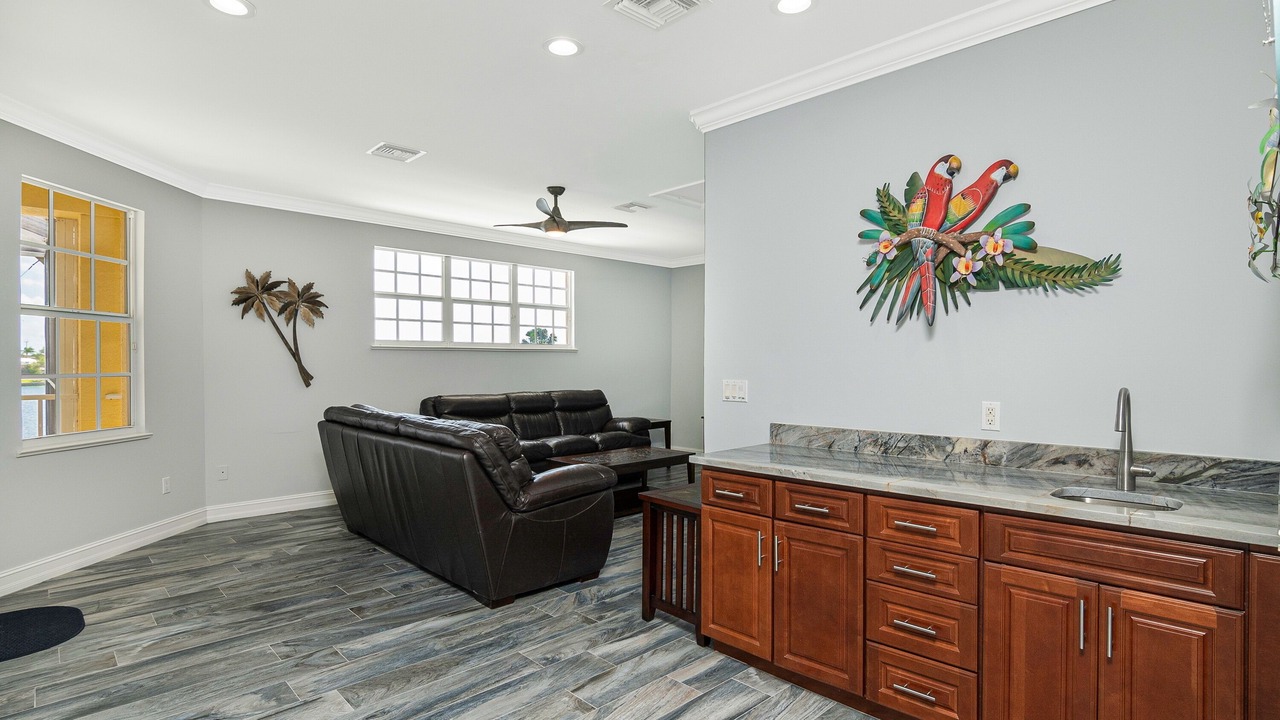 Photo of Livingroom in Marco Island