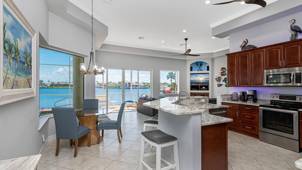 Photo of Kitchen in Marco Island