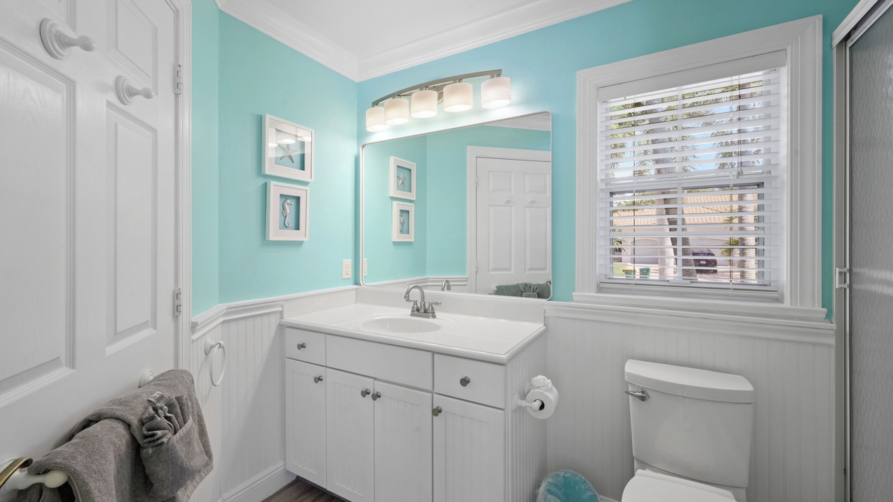 Photo of Bathroom in Marco Island