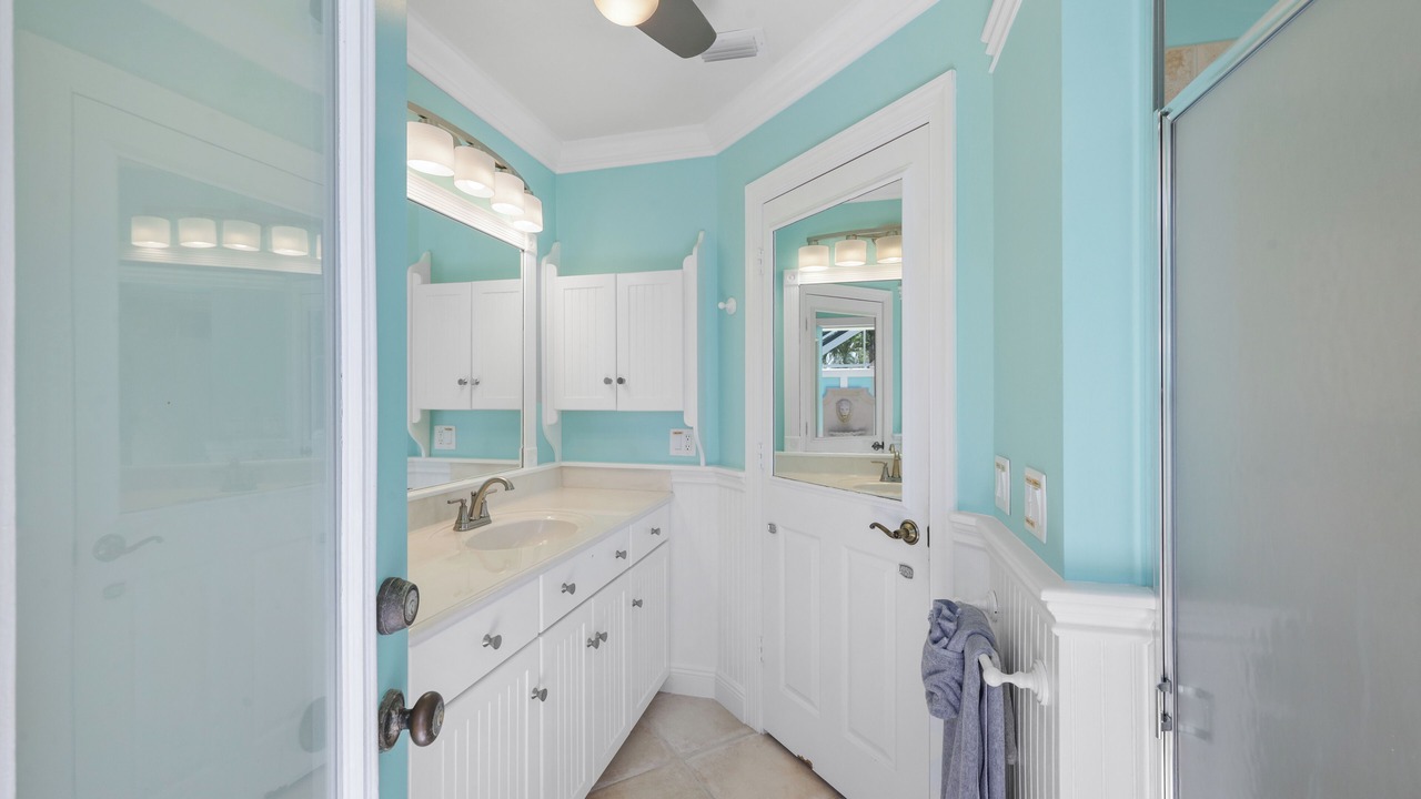 Photo of Bathroom in Marco Island