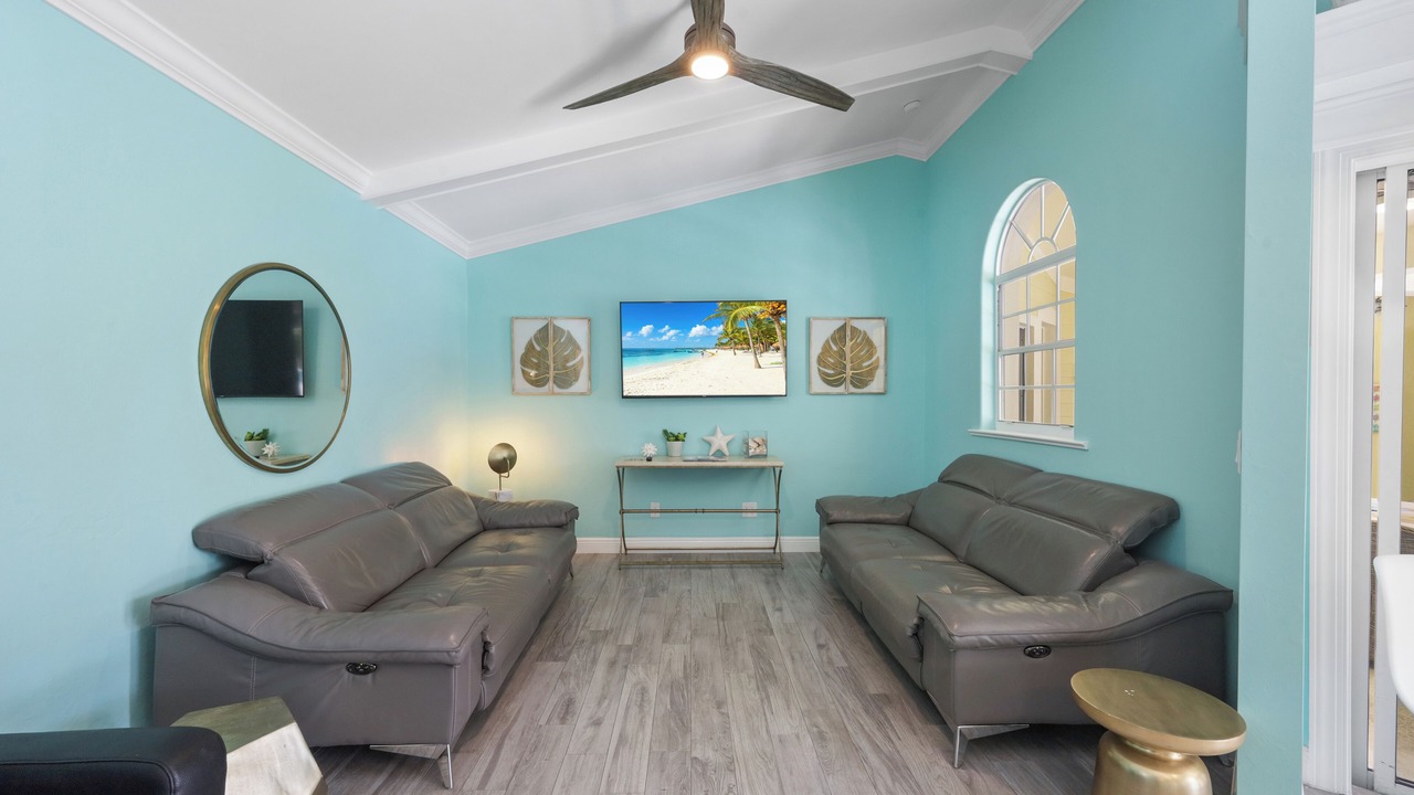 Photo of Livingroom in Marco Island