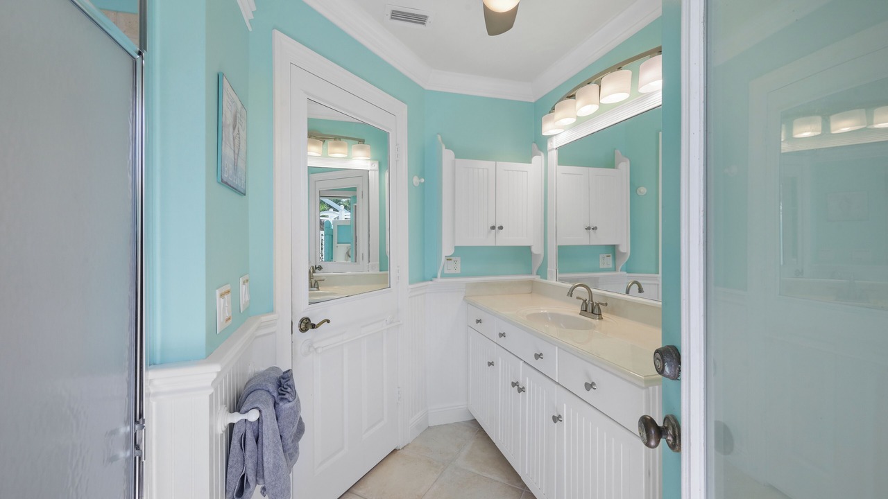 Photo of Bathroom in Marco Island