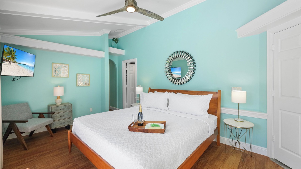 Photo of Bedroom in Marco Island