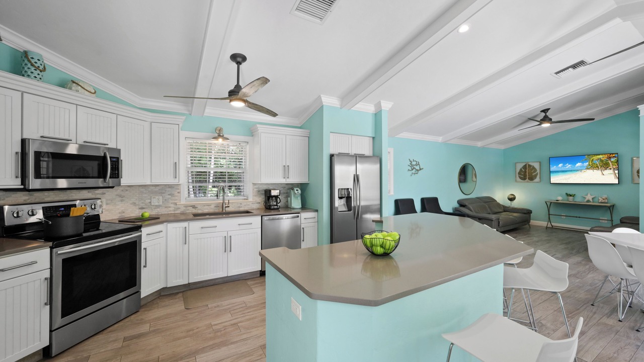Photo of Kitchen in Marco Island