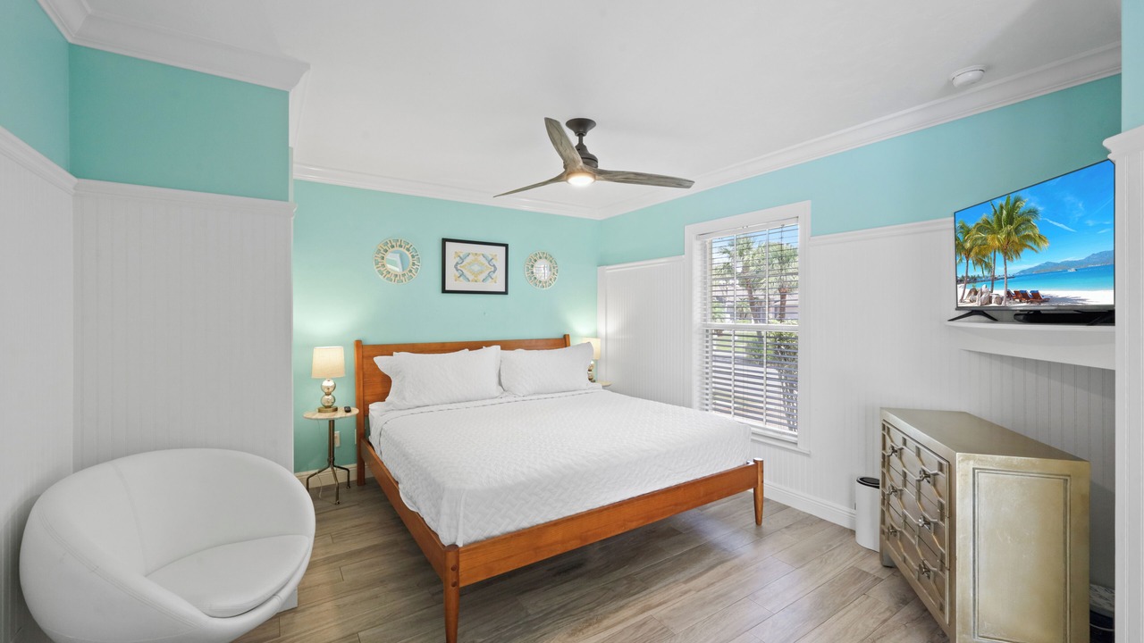 Photo of Bedroom in Marco Island