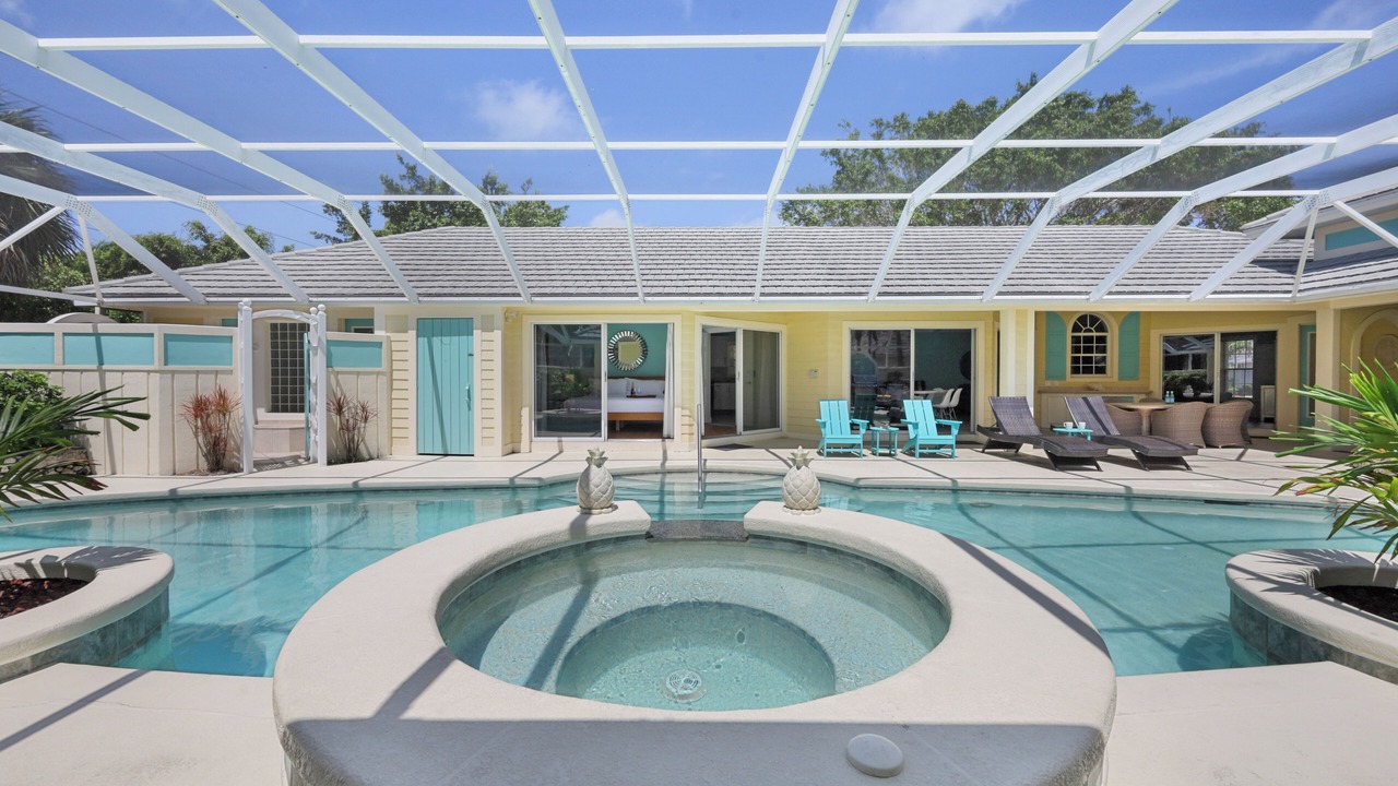 Photo of Outdoor in Marco Island