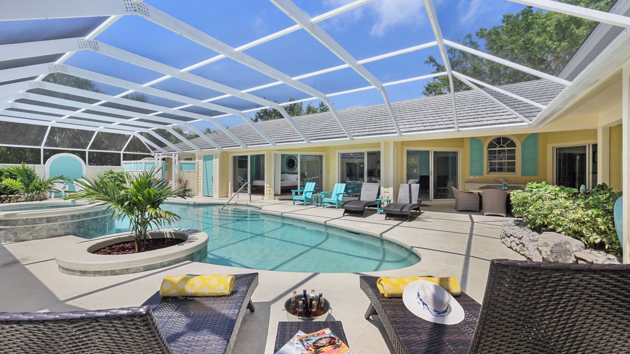 Photo of Outdoor in Marco Island