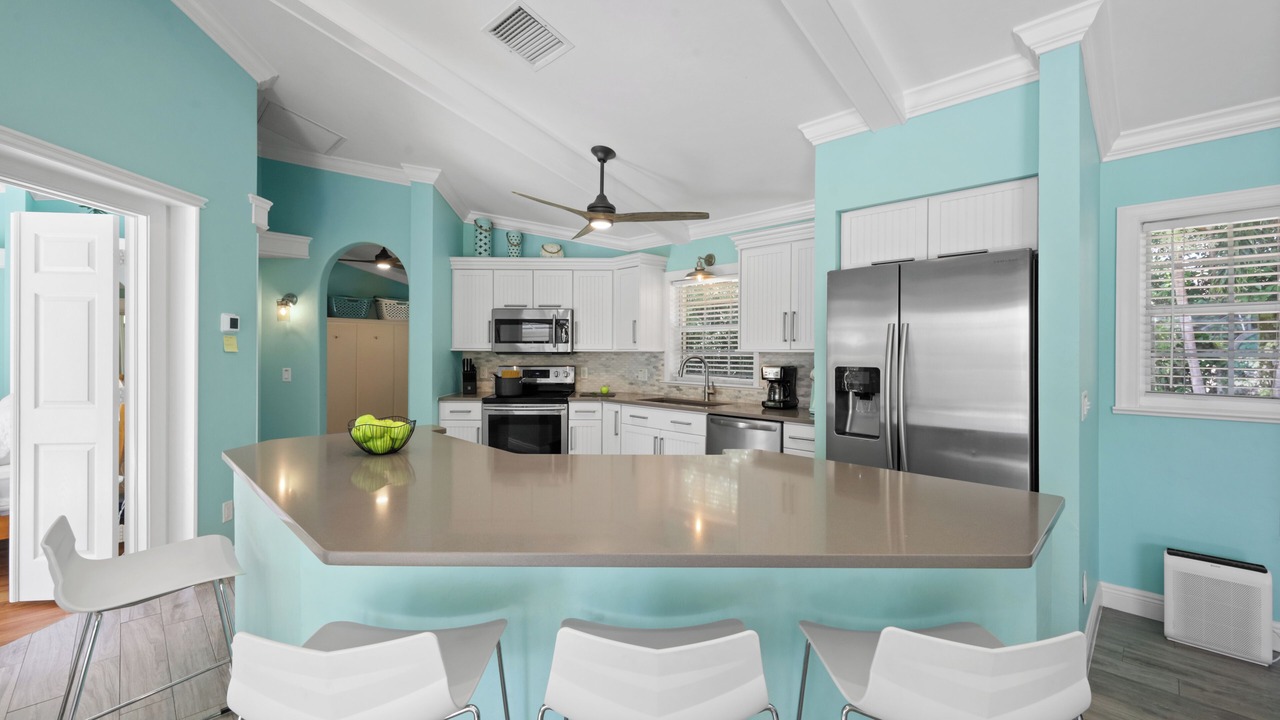 Photo of Kitchen in Marco Island