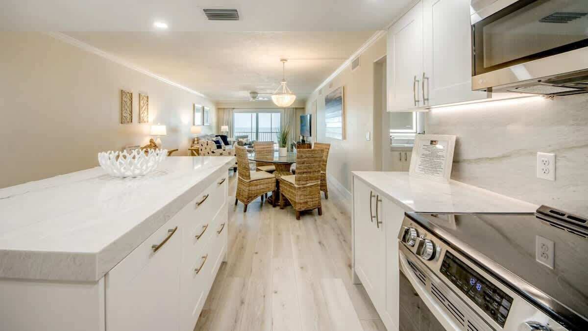 Photo of Kitchen in Fort Myers Beach