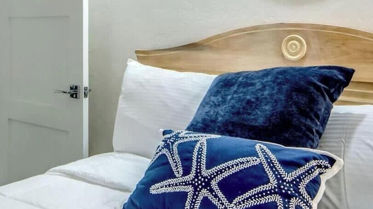 Photo of Bedroom in Fort Myers Beach