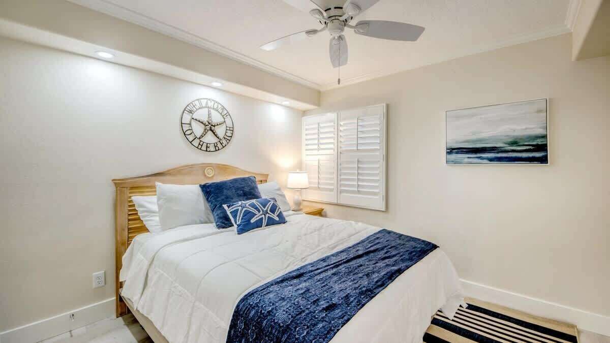 Photo of Bedroom in Fort Myers Beach