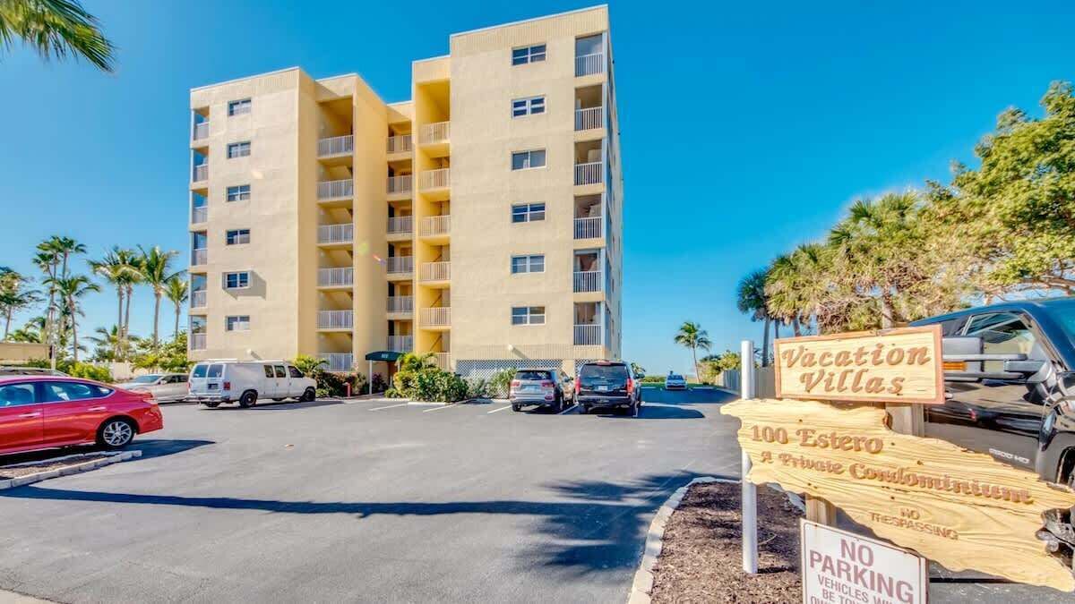 Photo of Outdoor in Fort Myers Beach