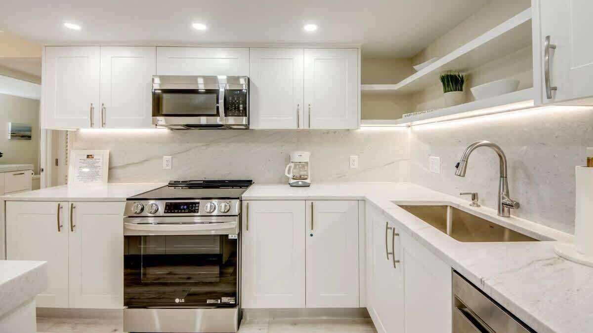 Photo of Kitchen in Fort Myers Beach
