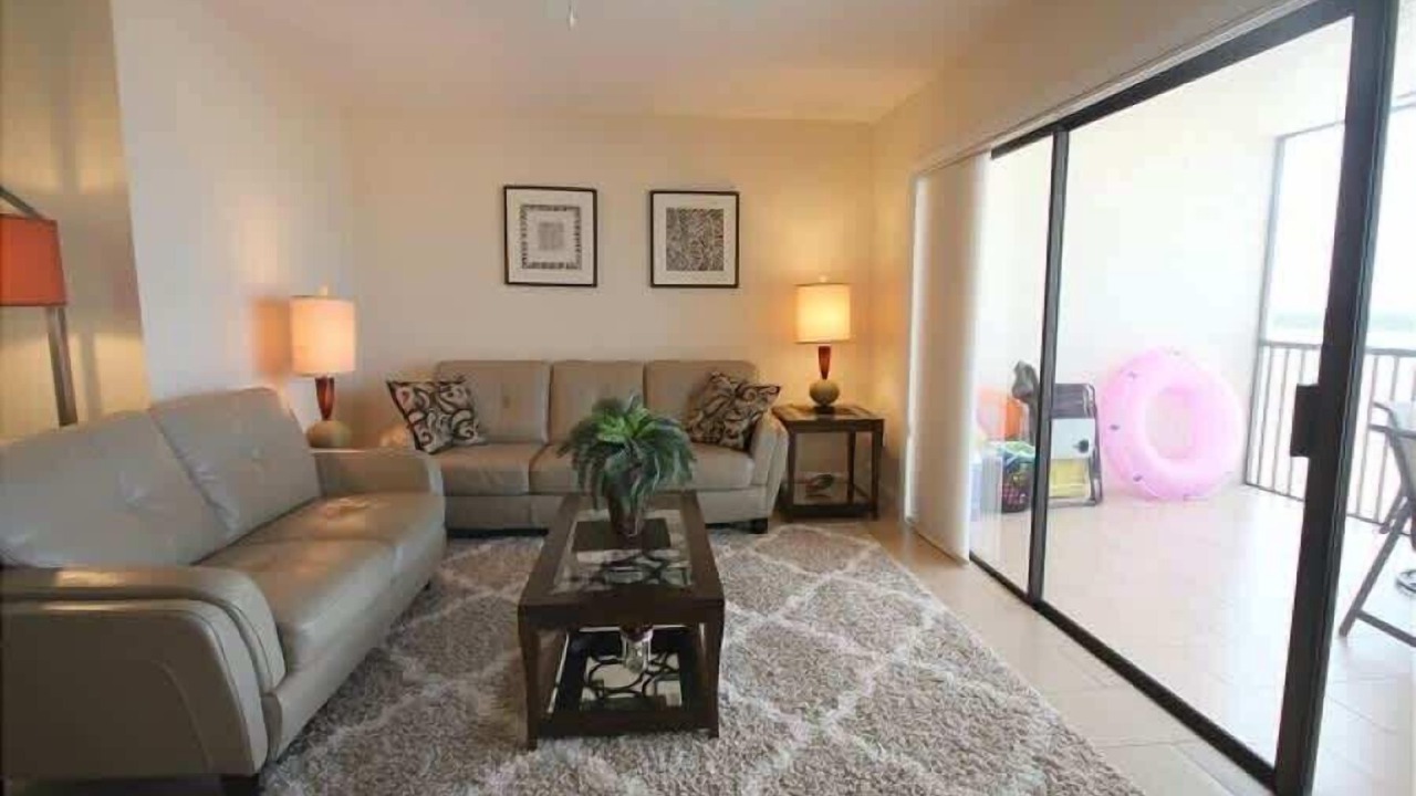 Photo of Livingroom in South Island
