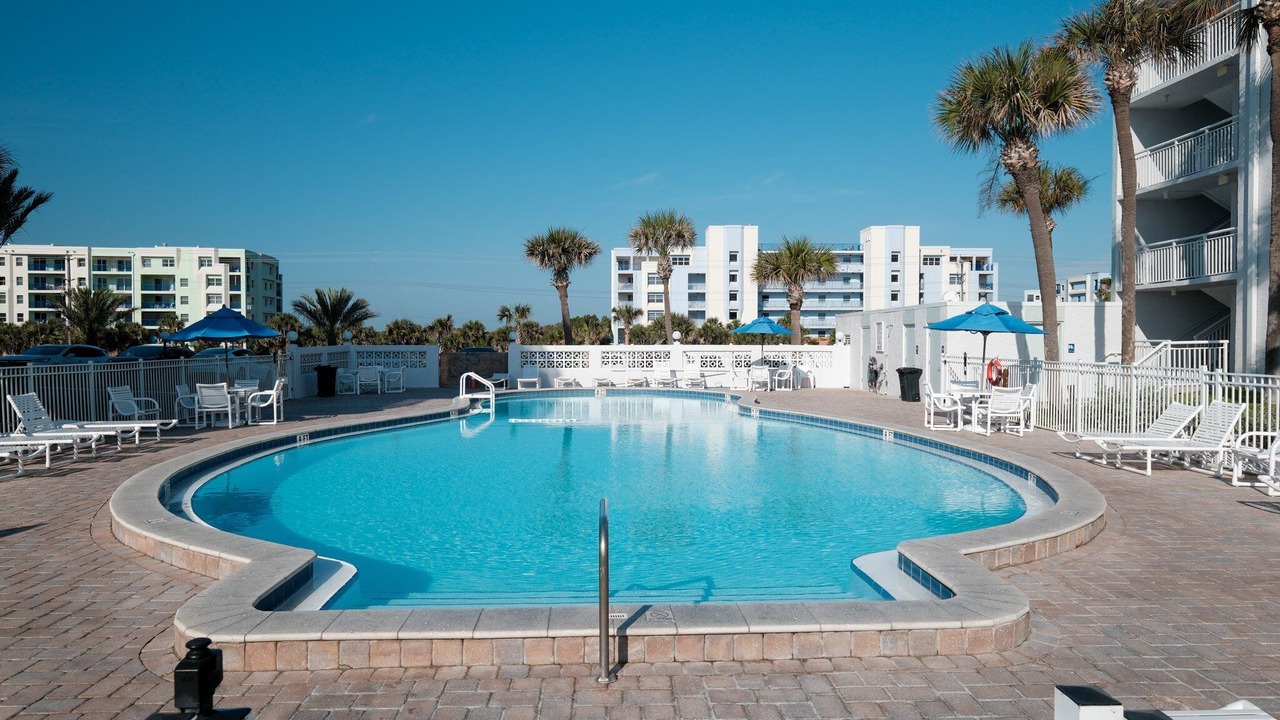 Photo of Outdoor in New Smyrna Beach