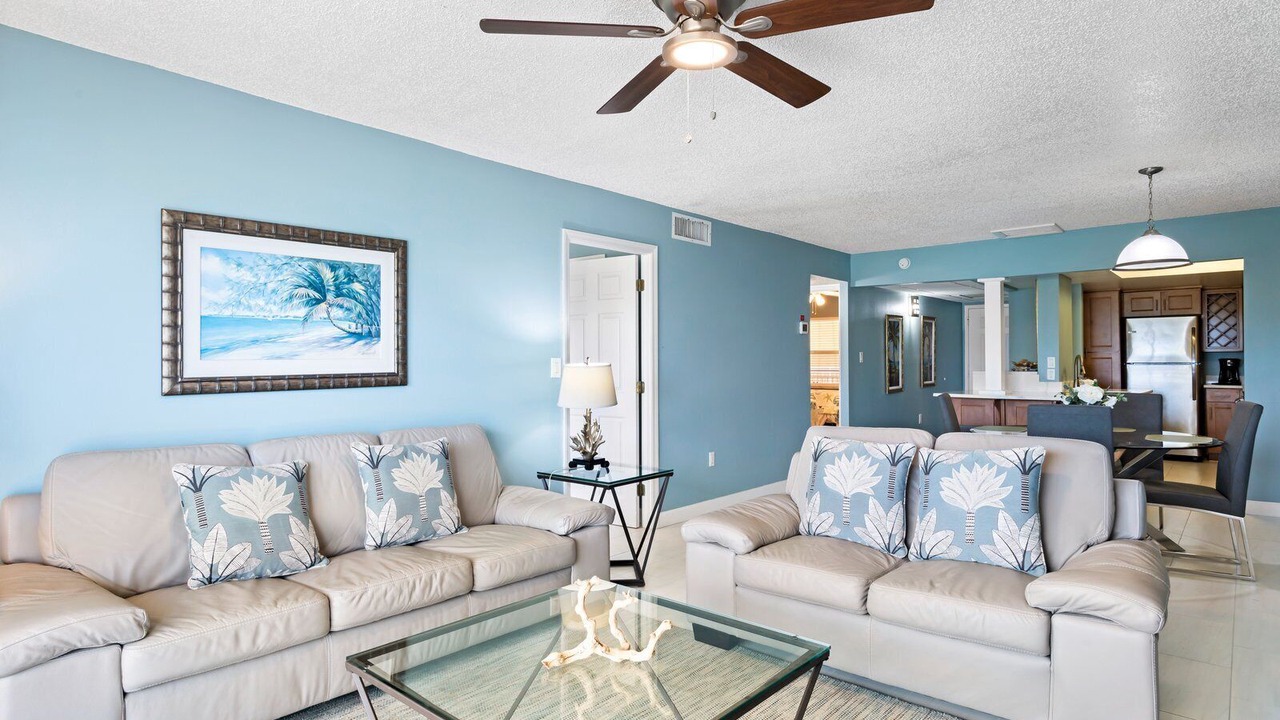 Photo of Bedroom in Madeira Beach