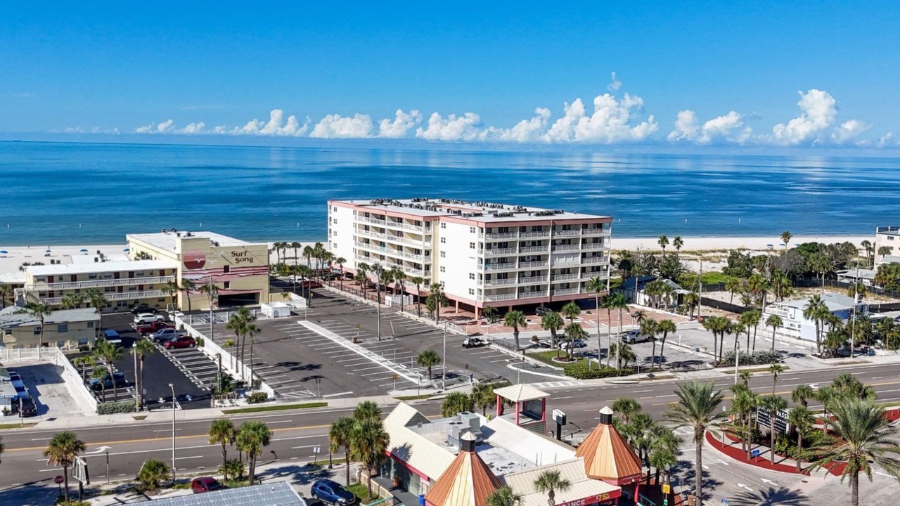 Photo of Others in Madeira Beach