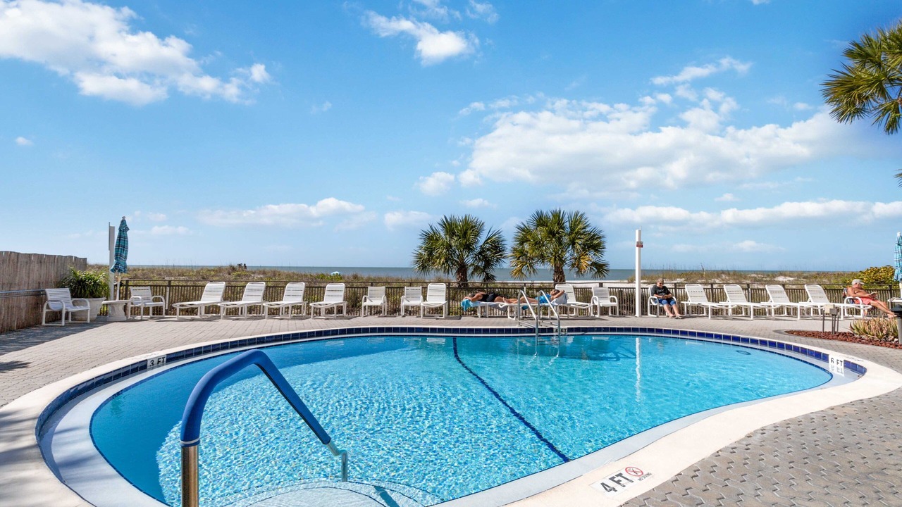Photo of Outdoor in Madeira Beach