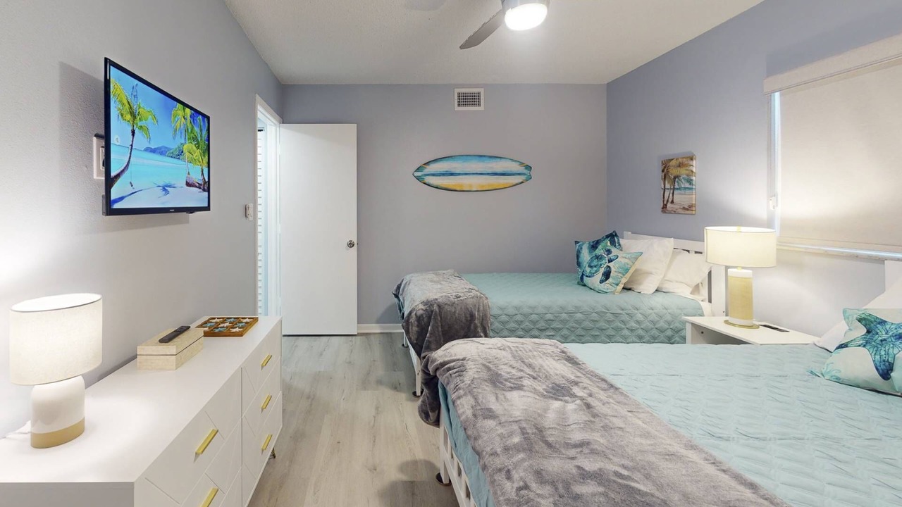 Photo of Bedroom in Madeira Beach