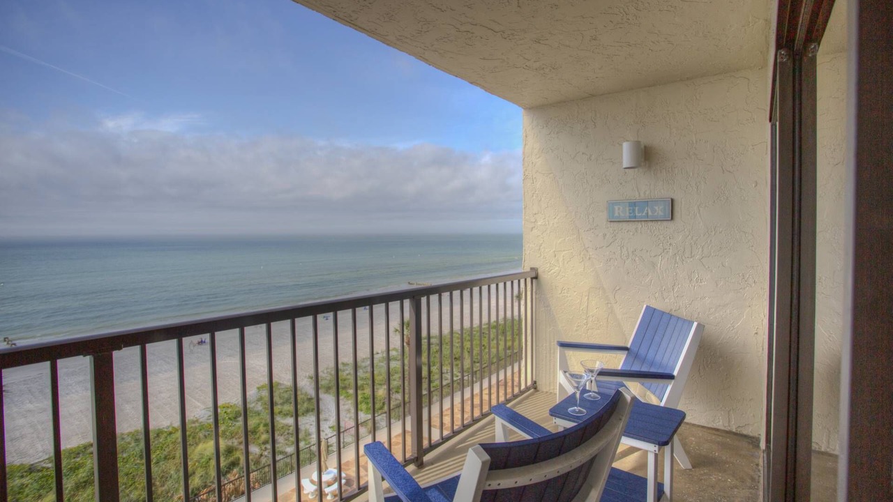 Photo of Outdoor in Madeira Beach