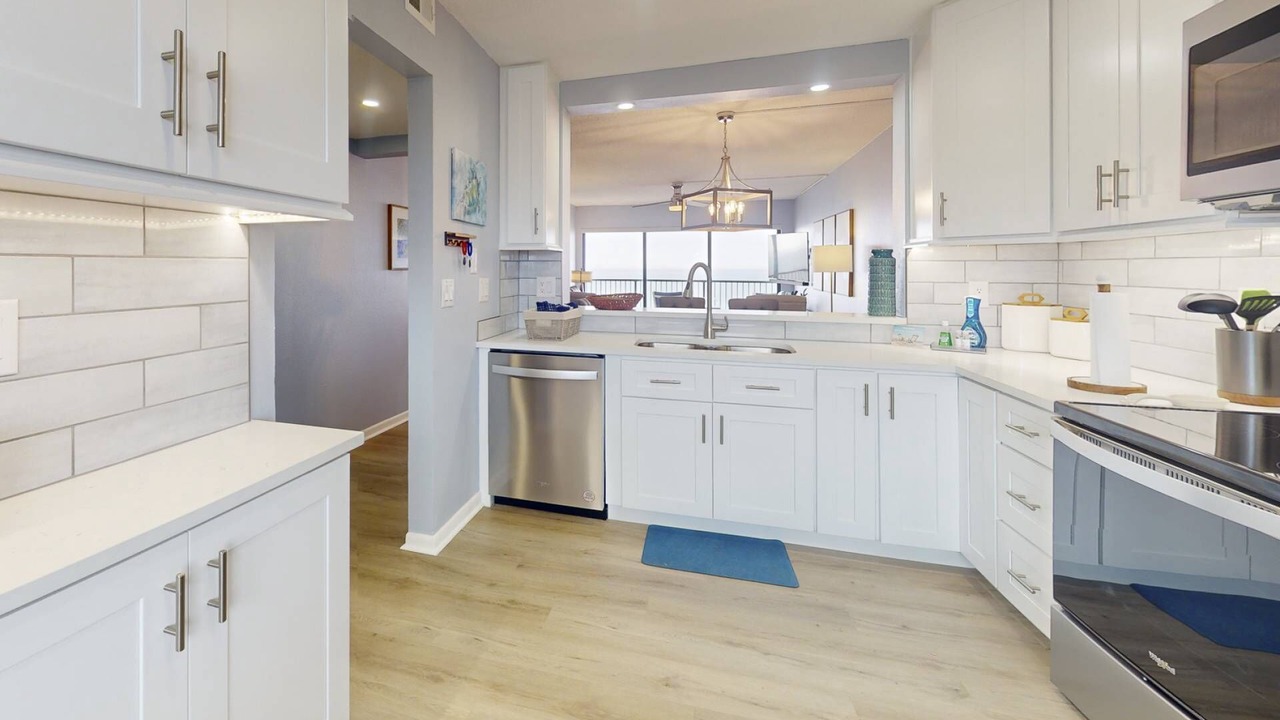 Photo of Kitchen in Madeira Beach
