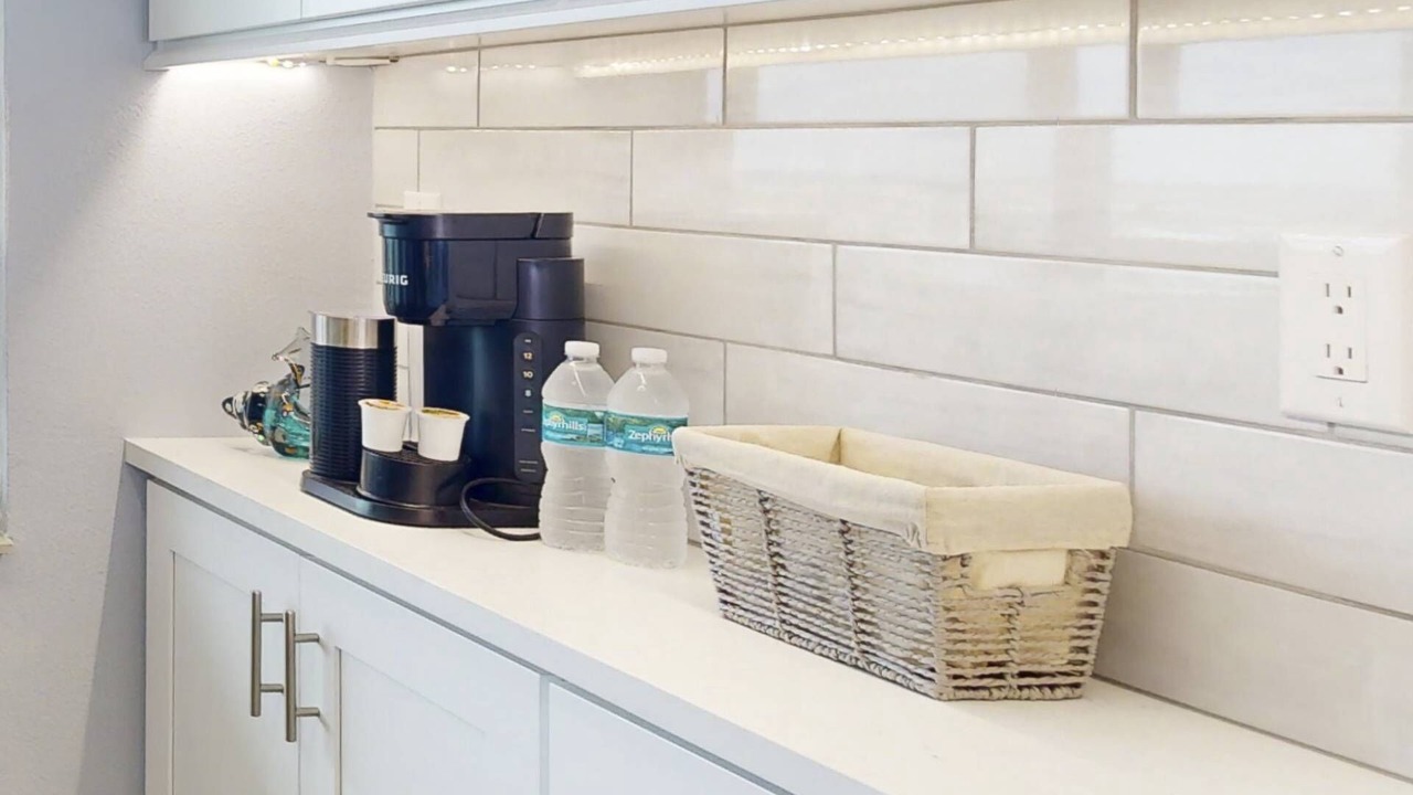 Photo of Kitchen in Madeira Beach