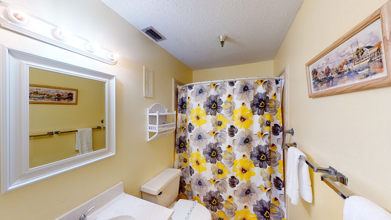 Photo of Bathroom in Madeira Beach